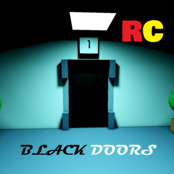 BLACKDOORS ⚫
