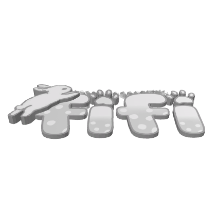 fifi Roblox item