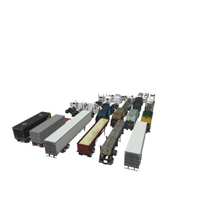ats vehicles