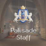 Concordia Palisade Staff