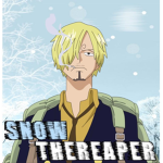 SnowTheReapper