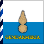 San Marino Gendarmerie