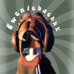 GwenieBachh