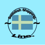 ~ Swedish Shipping Line. ~
