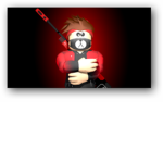 Roblox Gamer Team.