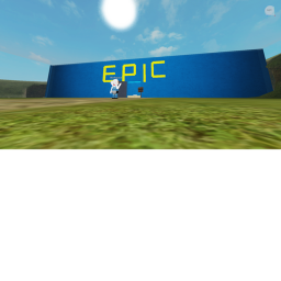 Epic Clothing Store