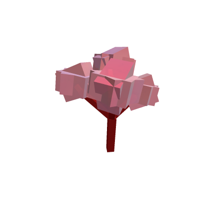 Red Tree