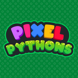 Pixel Pythons