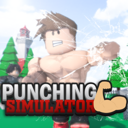 Punching Simulator