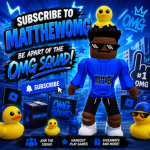 OFFICIAL MATTHEWOMG GROUP