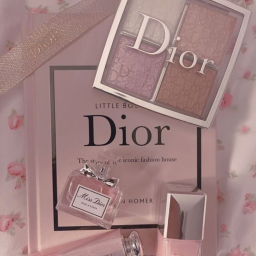 ⋆˚࿔ Dior 𝜗𝜚˚⋆