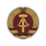 [DDR] Ministerium des Innern