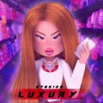 LUXURY ୨୧