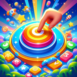 Clicking Simulator
