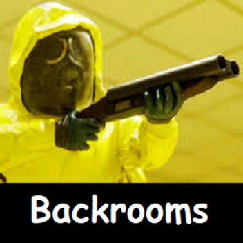 The Backrooms [SILLY]