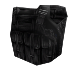 Ballistic Vest