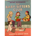 BABYSITTERS CLUB ARMY!!!