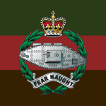 RoyaΙ Τank Regiment