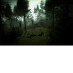 Bring Back Slender's Camp!