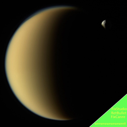 Saturn system