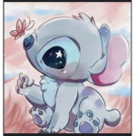 Stitch…52543