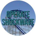 Ride op - Shockwave