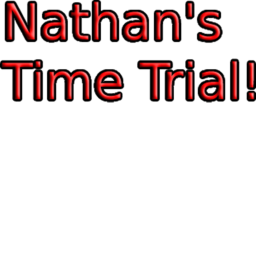 Nathan's Time Trial