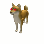 Attacking Doge watch