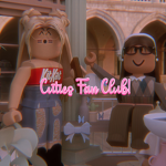 Cutie’s Fan Club!