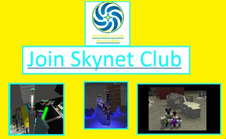Skynet's Building Competition 2017!