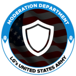 [USA] Army Academy Moderation