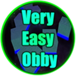 😎🧐Very easy Obby😉😄[READ DESC] icon