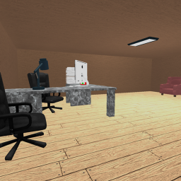 Roblox PH [Meeting Center]