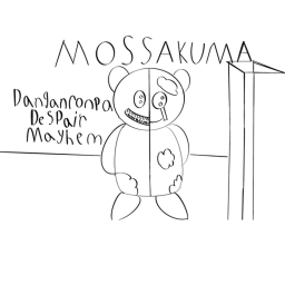Camp Danganronpa