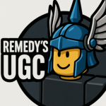 Remedy's UGC