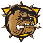 {MCHL}Hamilton Bulldogs