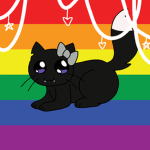 black cat crew!