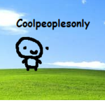Coolpeoplesonly