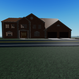 Urban Family Home