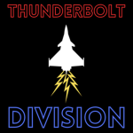 THUNDER BOLT DIVISION
