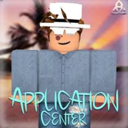 Application Center