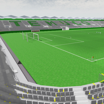 Estadio Germán Becker