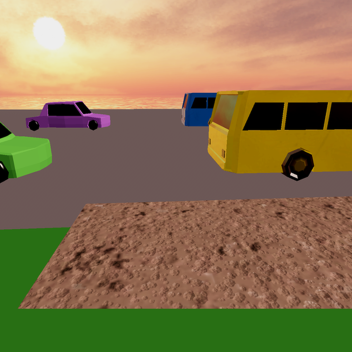 creat and destroy race