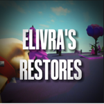 Elivra's Restores