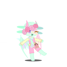 The offical fennecat's of roblox obby!!!