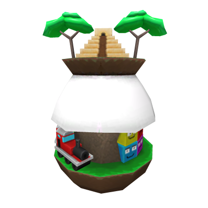 Epic Egg
