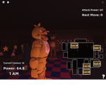 •_-FNaF Cult-_•