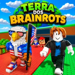 [New] Land of the Brainrots icon