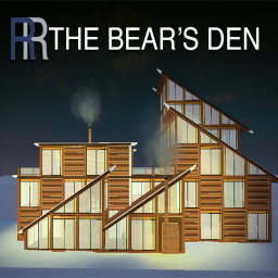 The Bear's Den Tour