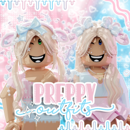 Preppy Outfit Nova!